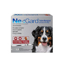 Nexgard 25,1 - 50kg