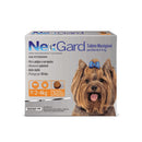 Nexgard 2 - 4kg