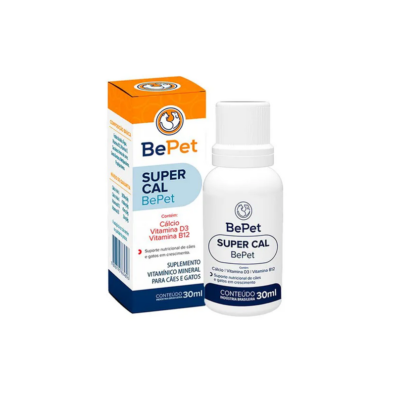 Supercal Bepet
