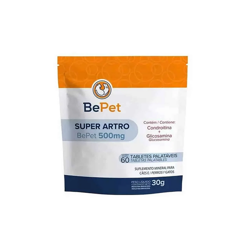 Superartro Bepet
