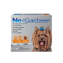 Nexgard 2 - 4kg